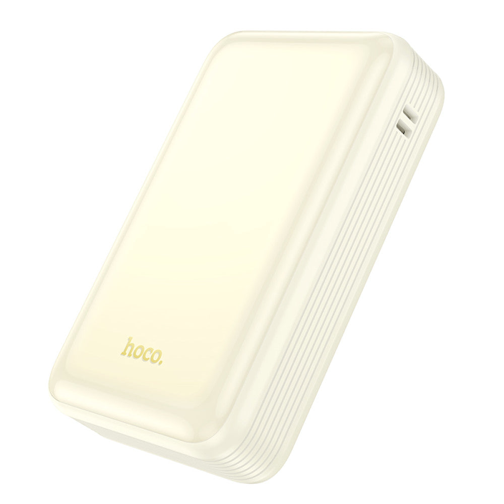 (20 000 mAh) Chargeur de batterie externe USB-C Banque d'alimentation portable (20 000 mAh) Chargeur de batterie externe USB-C Banque d'alimentation portable